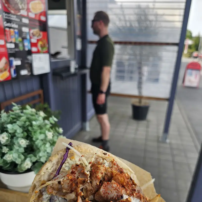 Dein Döner