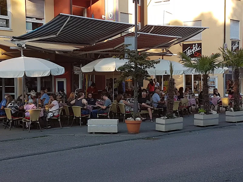 Eiscafé Rialto