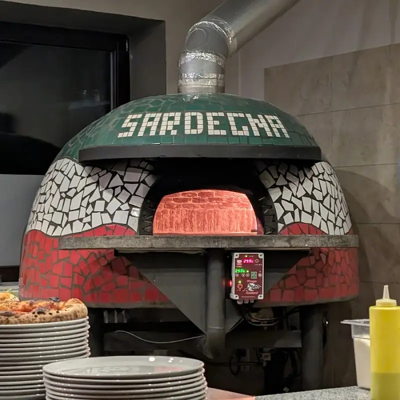 Trattoria Sardegna
