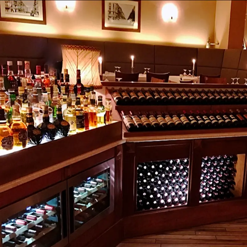 QADMOUS - Libanesisches Restaurant Berlin