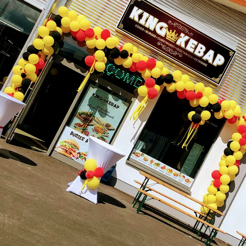 King Kebap