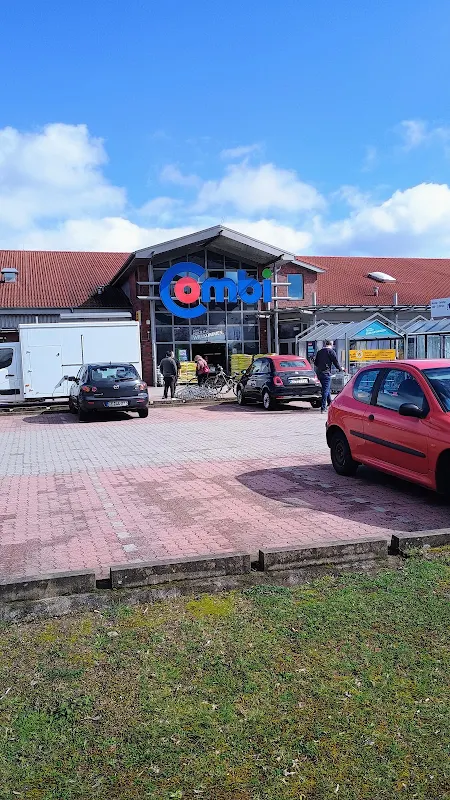 Bäckerei Vatter