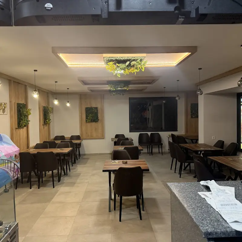 Kebap Haus Ebstorf
