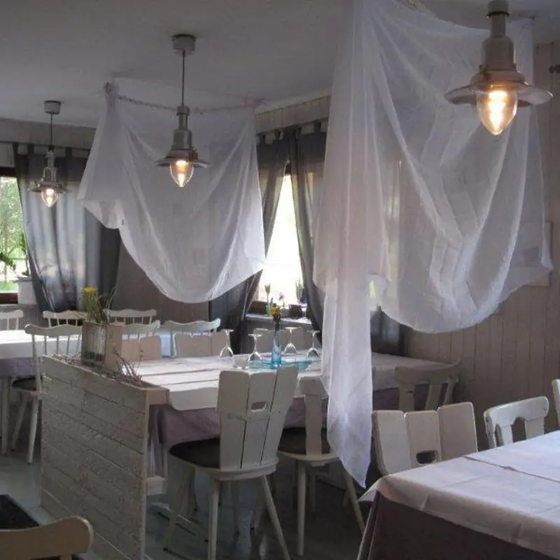 Restaurant Santorini