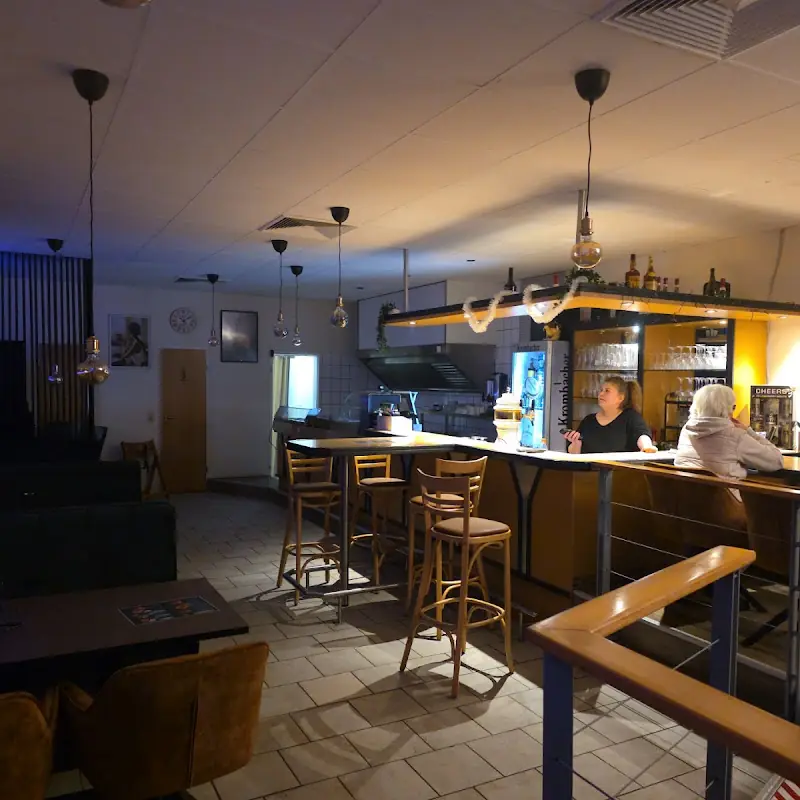 Mimi's Bistro