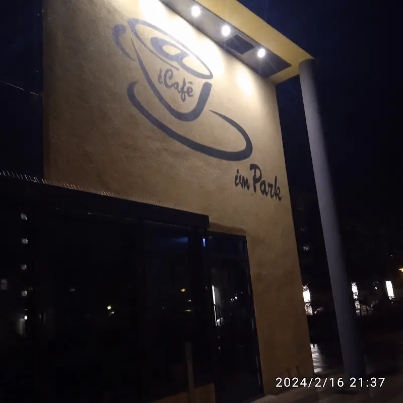 DRK-Café im Park