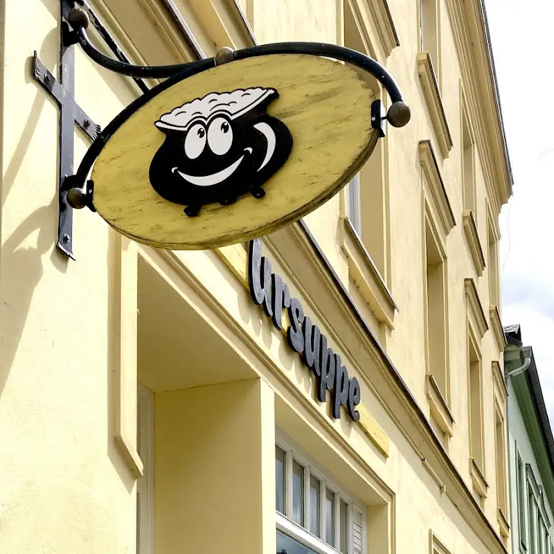 Ursuppe