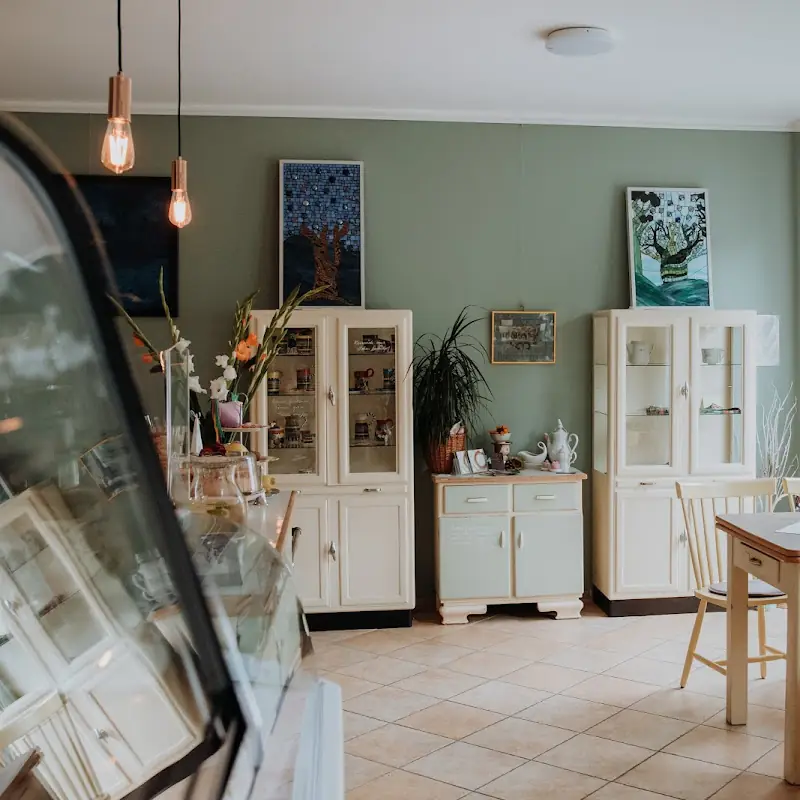 Kunst & Filterkaffee Hohen Neuendorf