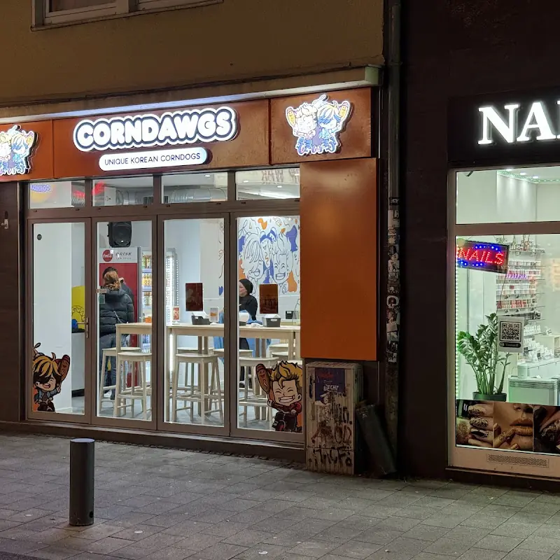 Corndawgs