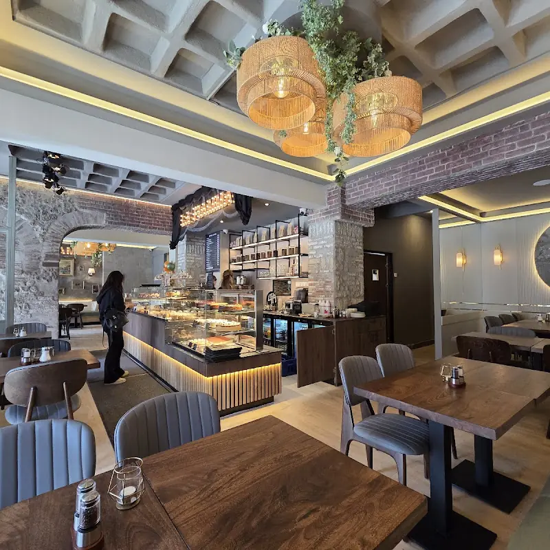 La Fiamma Frühstückshaus & Restaurant
