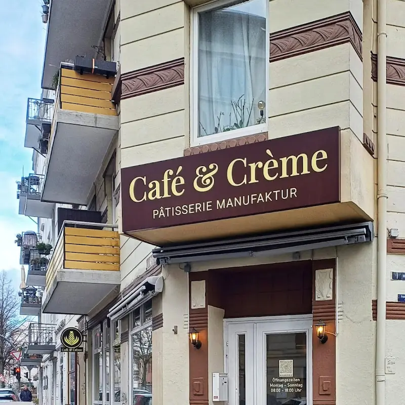 Vintage Café
