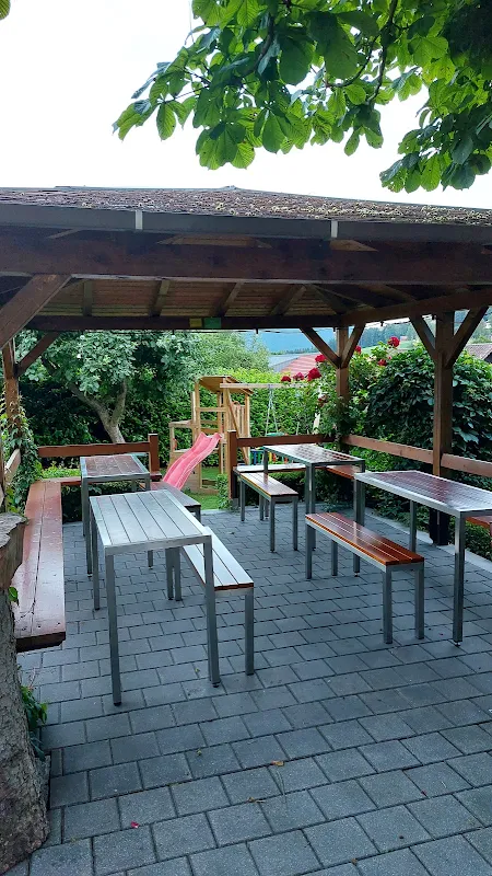 Eiscafé Rawe