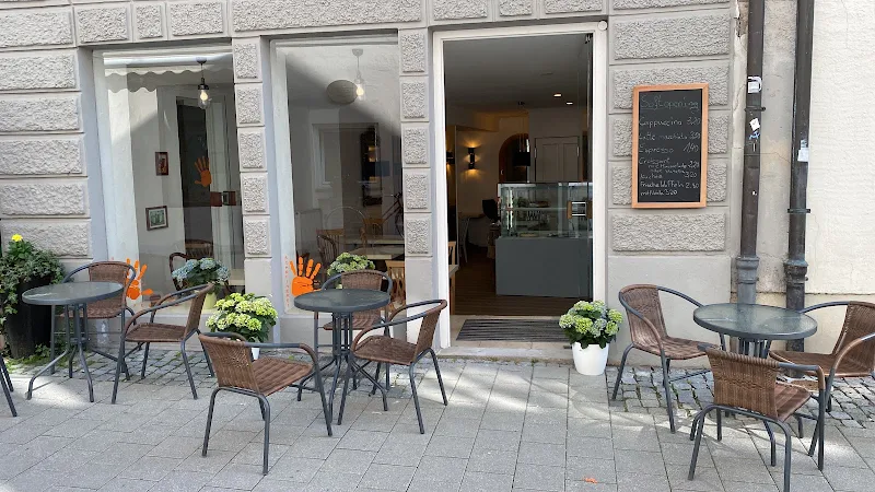SchreinerCafé