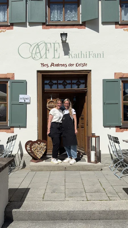 Café KathiFani