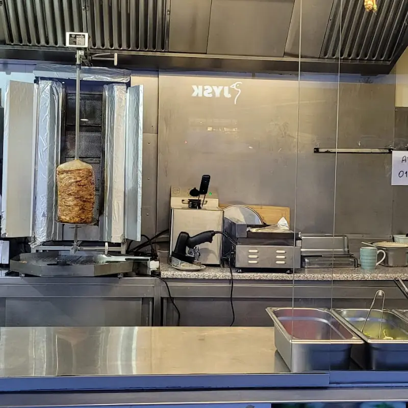 KEBAP HAUS 24
