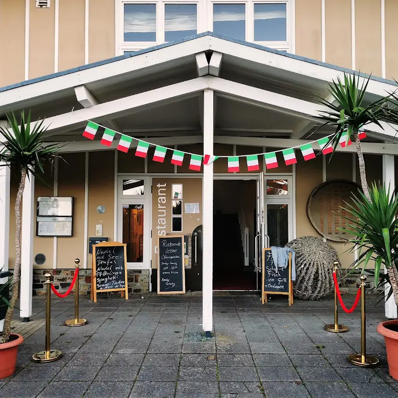 Ristorante Leone