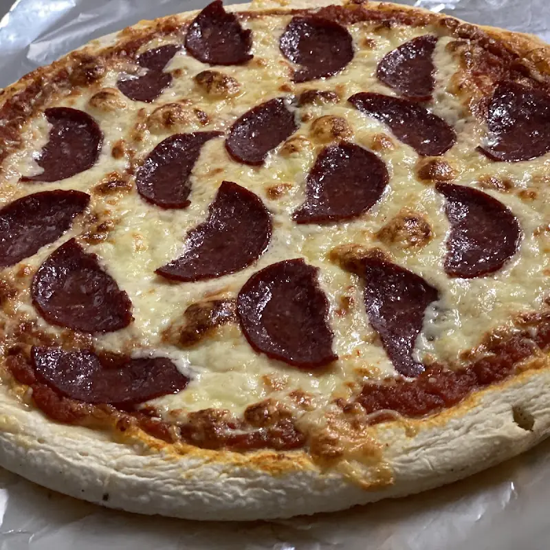 Ariell Pizza Service