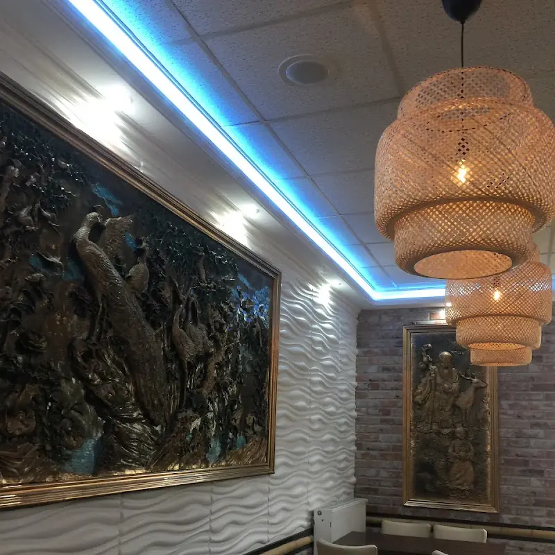 Minh Khai Asian Deli & Sushi HENNIGSDORF