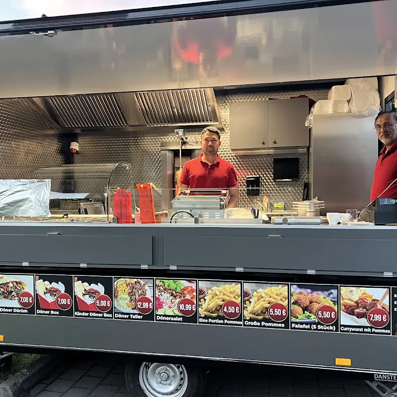 Moral Döner