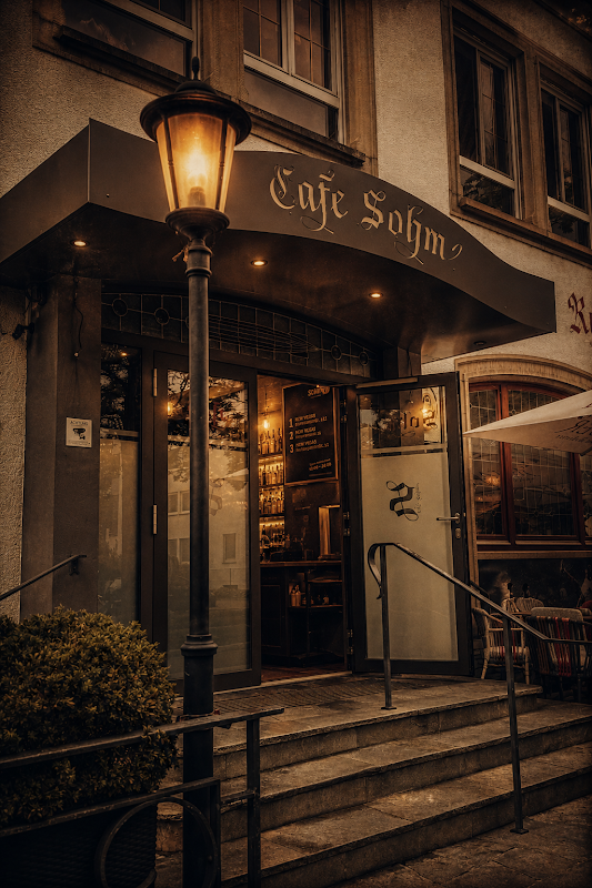 Café Sohm