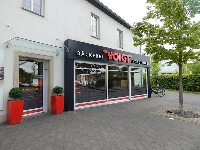Voigt Bäckerei & Konditorei