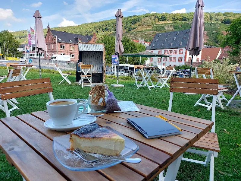 Main-Café