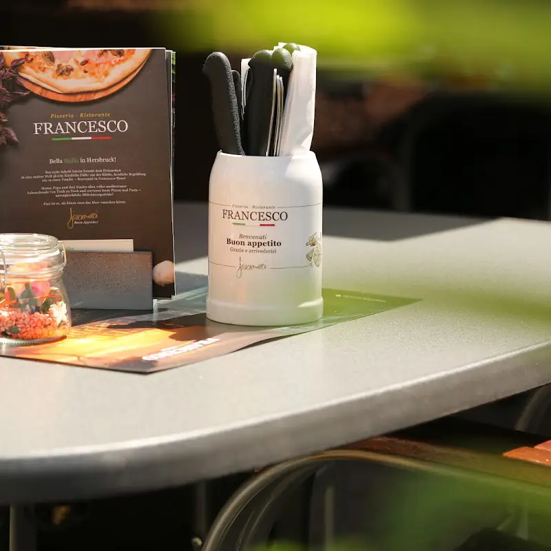Pizzeria Francesco