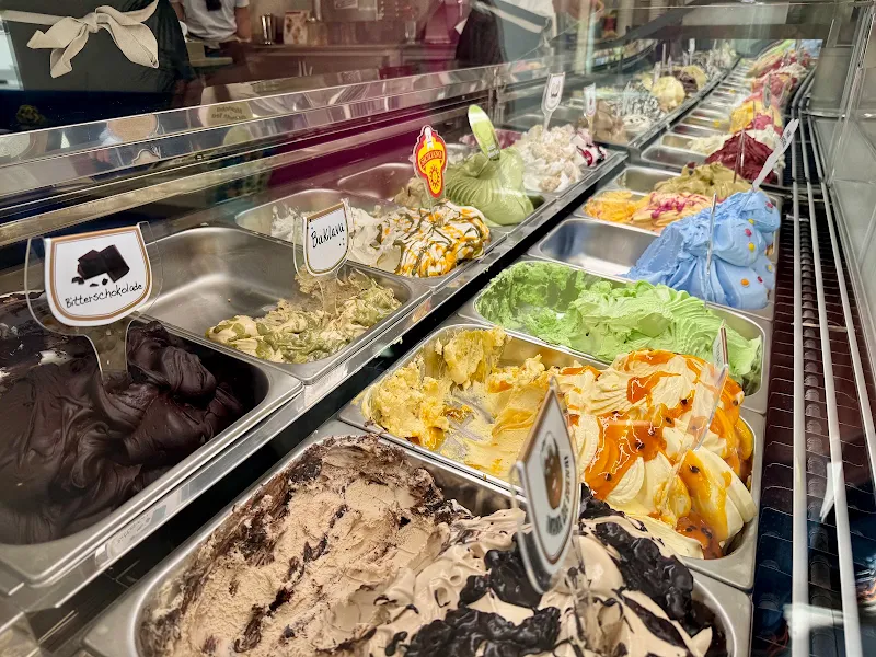 Eiscafé Da Nino