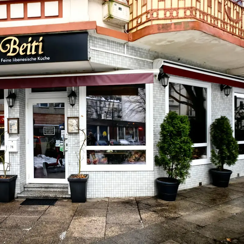 Restaurant Beiti