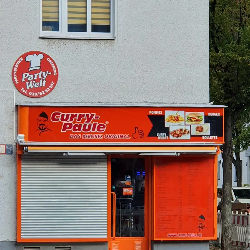 Curry-Paule