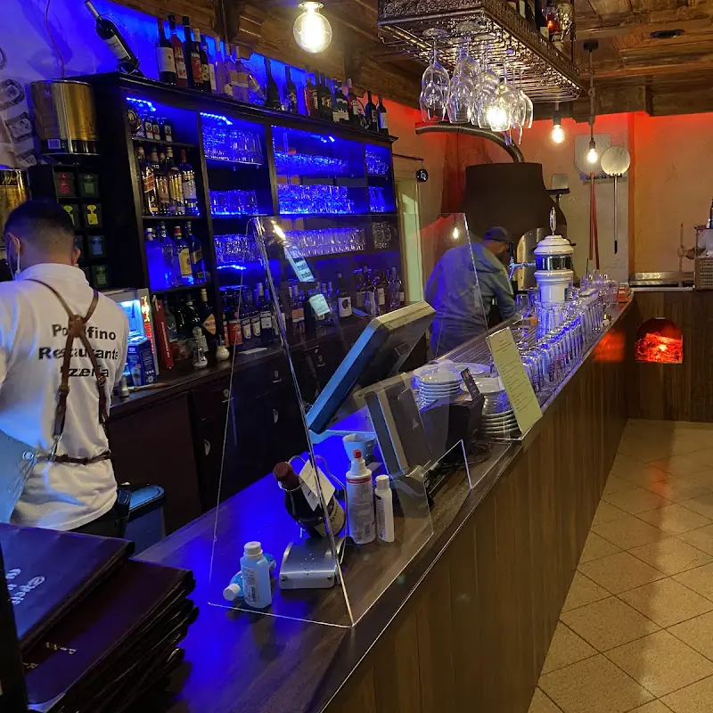 Portofino Ristorante-Pizzeria