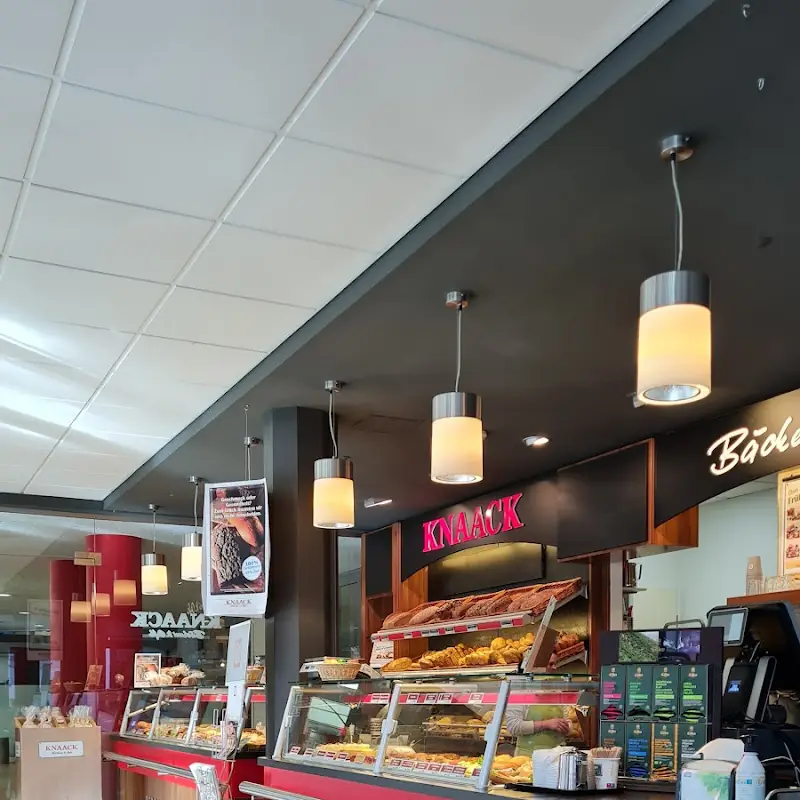 Bäckerei Knaack