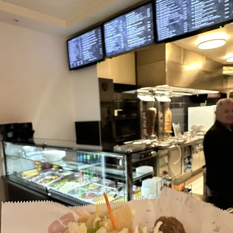 Foodman Lüneburg