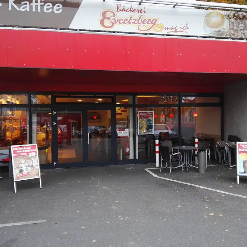 Bäckerei Evertzberg