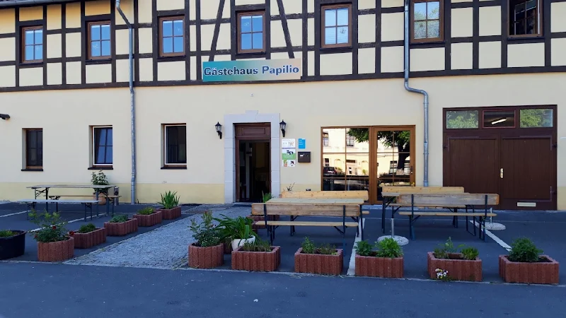 Tour Papilio GmbH