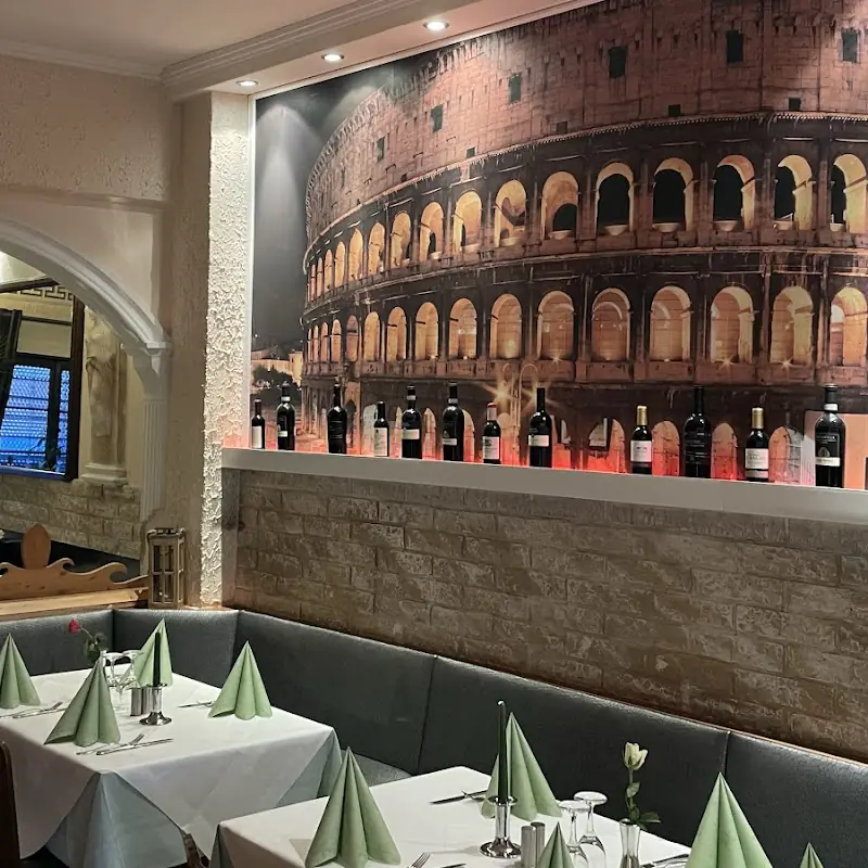 Restaurant Pizzeria Casa Mia