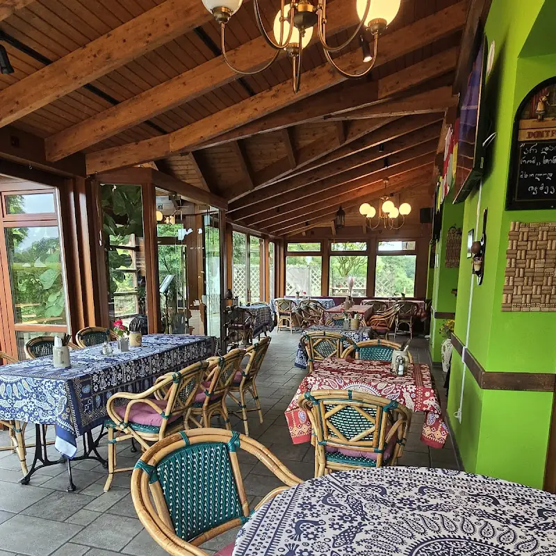 Restaurant Kutaissi
