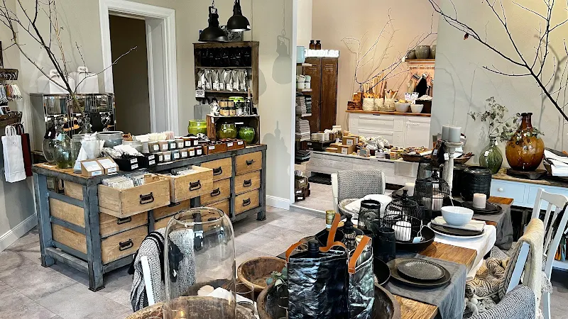 KEBE Kaufladen und Café