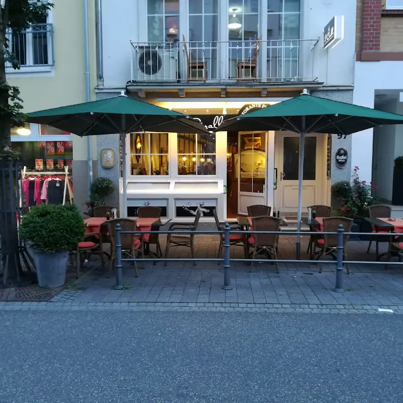 Pizzeria il Corallo