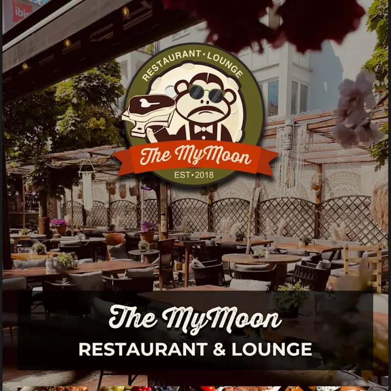 The MyMoon Restaurant & Lounge