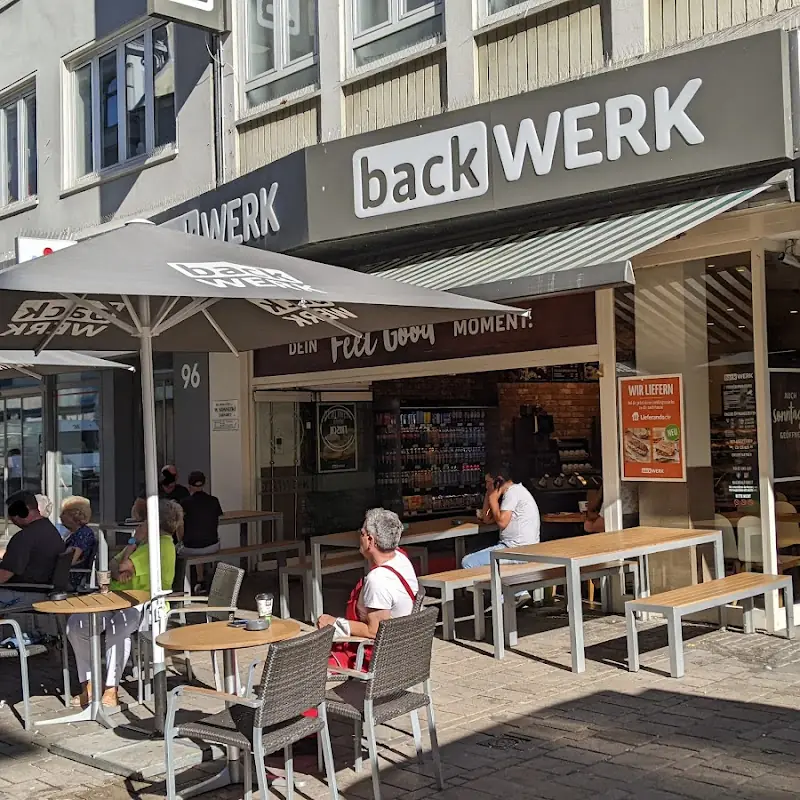 BackWerk