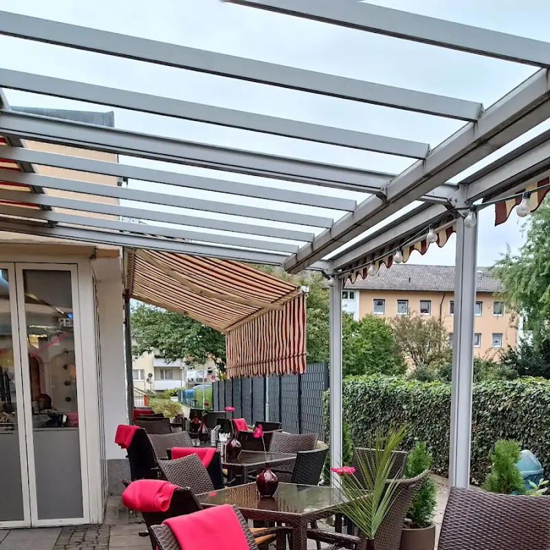 Café Bistro Pak-Istanbul
