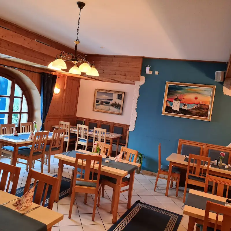 Taverne "Zum Griechen"