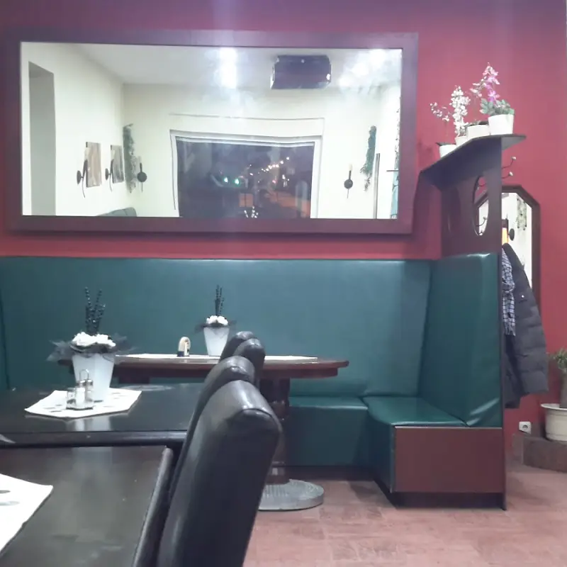 Fattoria Pizza Hausservice Herford