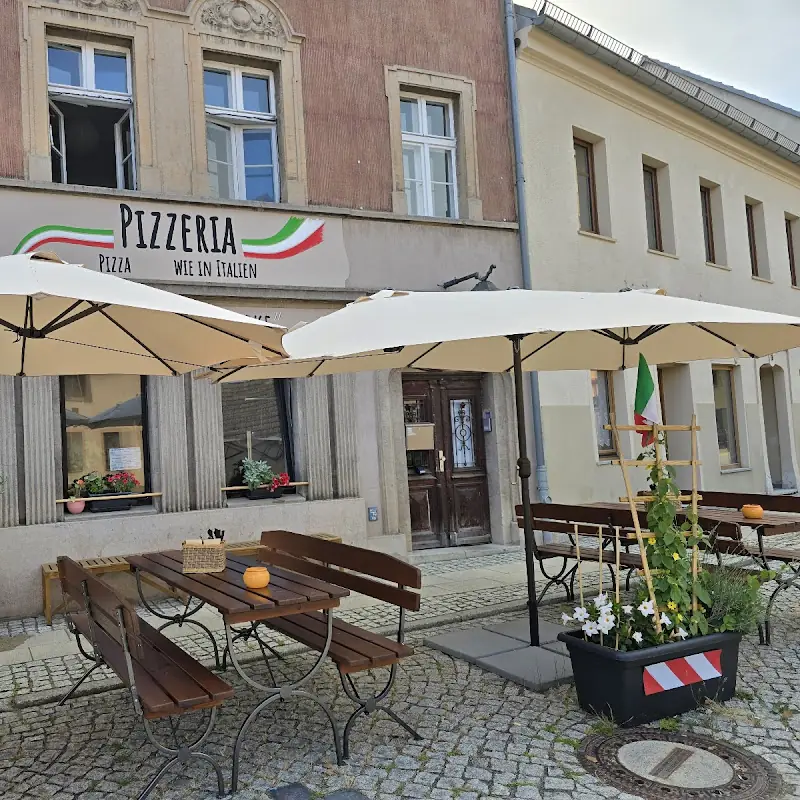Pizzeria Zur Alten Apotheke