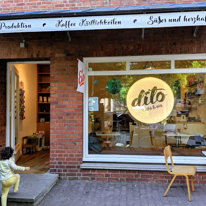 dito café & eis