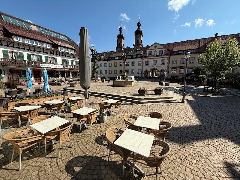 Café Dora