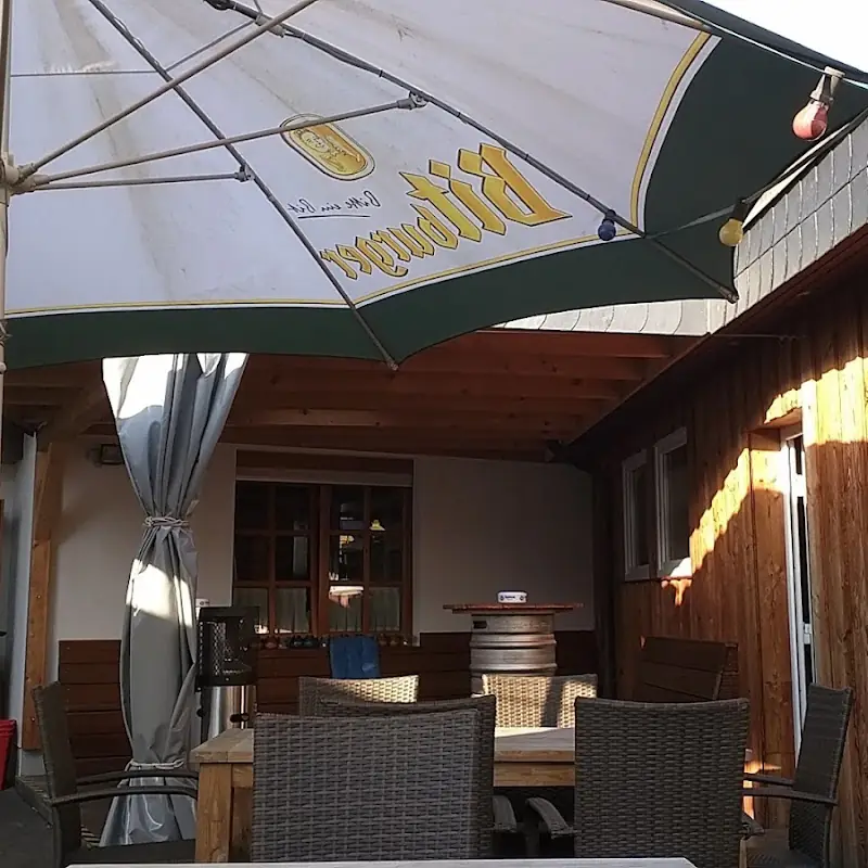 Gaststätte Zum Römerkanal