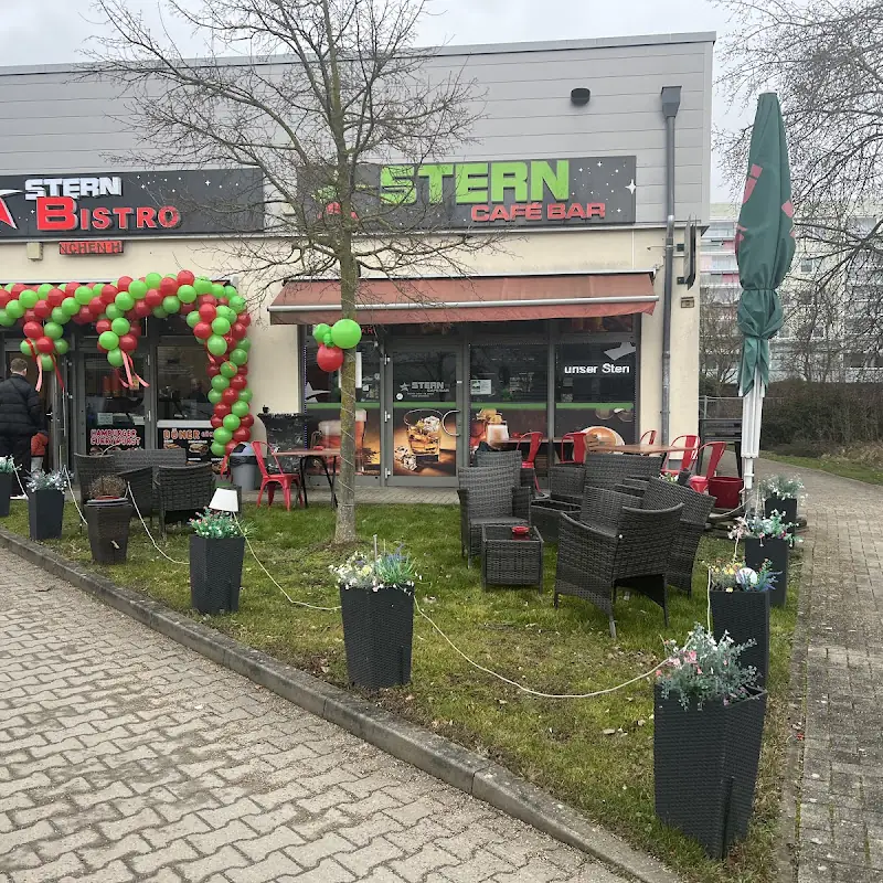 Stern Bistro