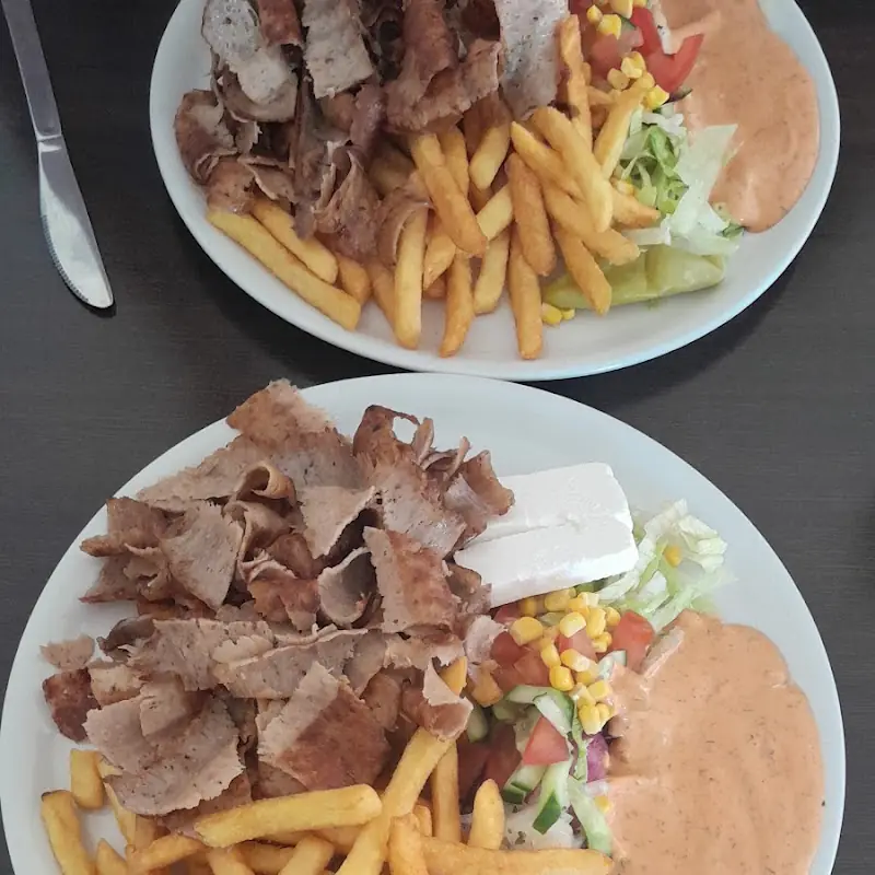 Marmaris Grill Haus
